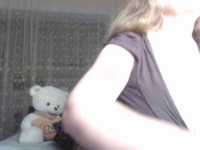 WetAngely webcam