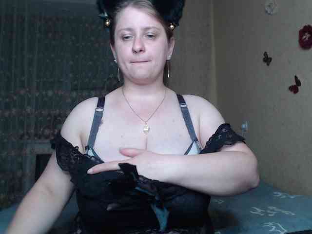 videochat live WetAngely
