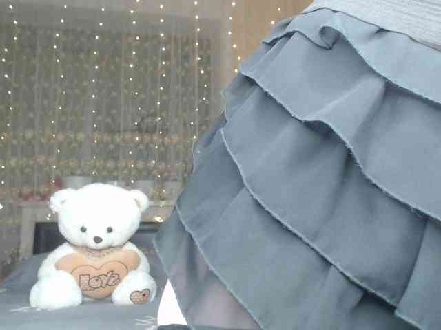 WetAngely Live Webcam on BongaCams