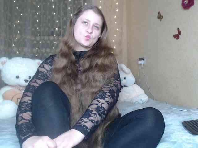 WetAngely webcam