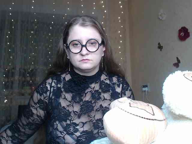 WetAngely webcam