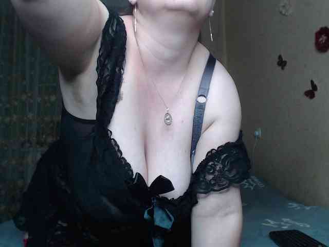WetAngely webcam