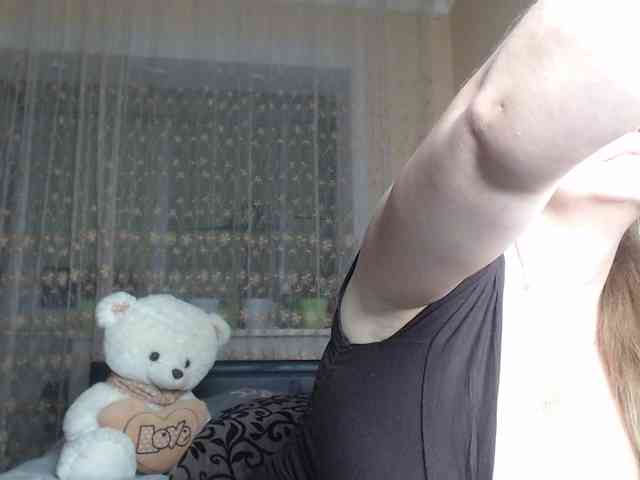 WetAngely webcam