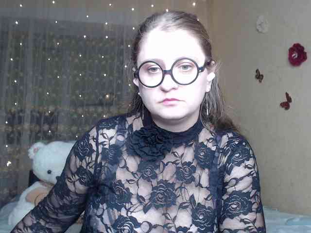 WetAngely webcam