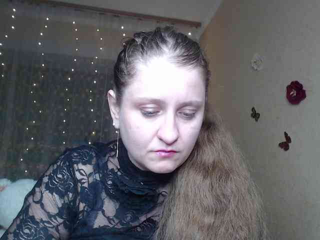 WetAngely webcam