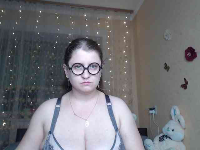 WetAngely webcam