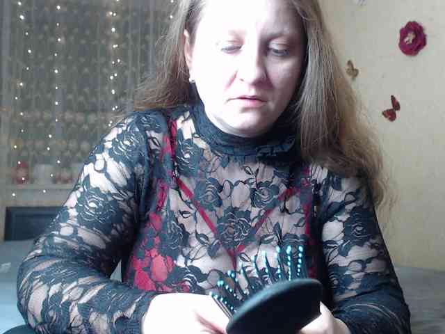 WetAngely Live Webcam on BongaCams