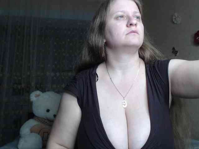 WetAngely webcam