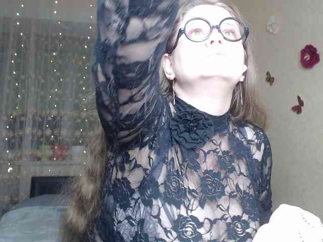 WetAngely webcam