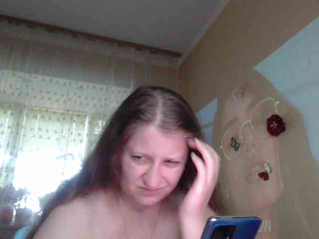 WetAngely webcam