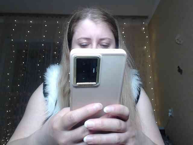 WetAngely Live Webcam on BongaCams