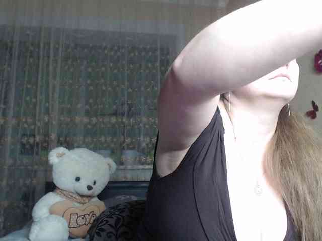 WetAngely webcam