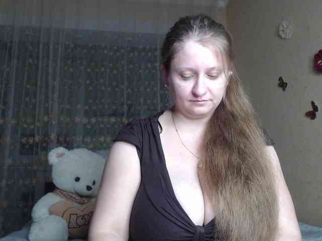 WetAngely webcam