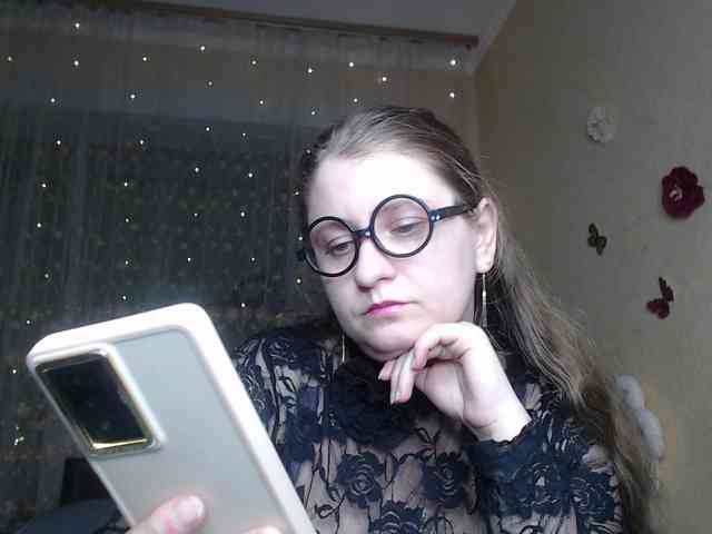 WetAngely webcam