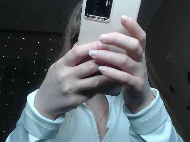 WetAngely Live Webcam on BongaCams