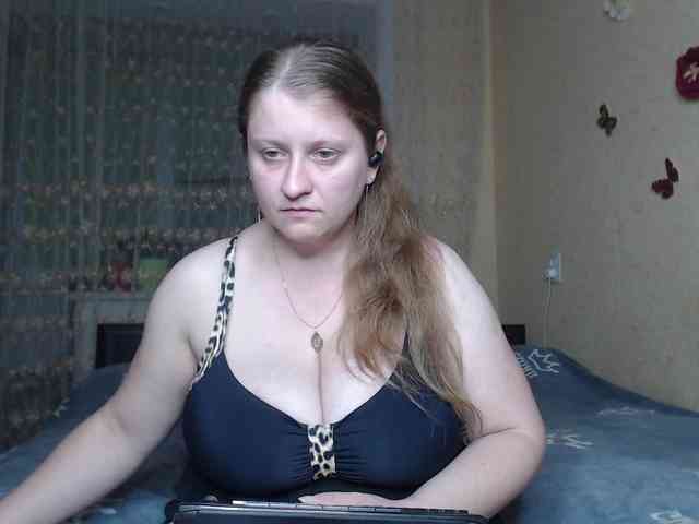 WetAngely webcam