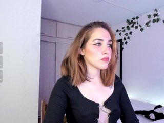 SaraCastillo Porn Show