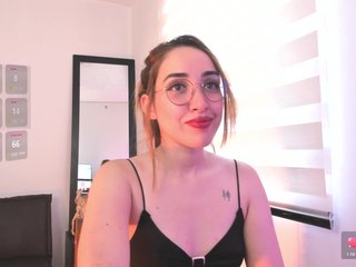 SaraCastillo Porn Show