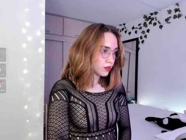 SaraCastillo webcam