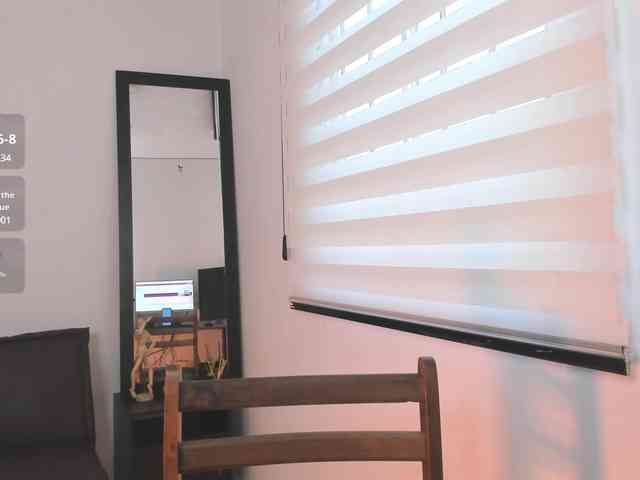 SaraCastillo webcam