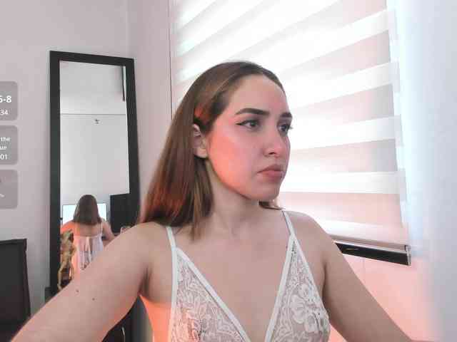 SaraCastillo webcam