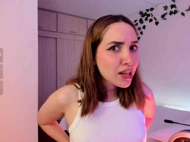 SaraCastillo webcam