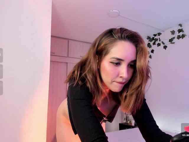 SaraCastillo webcam