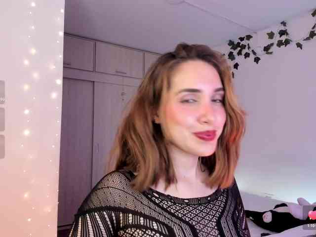 SaraCastillo webcam
