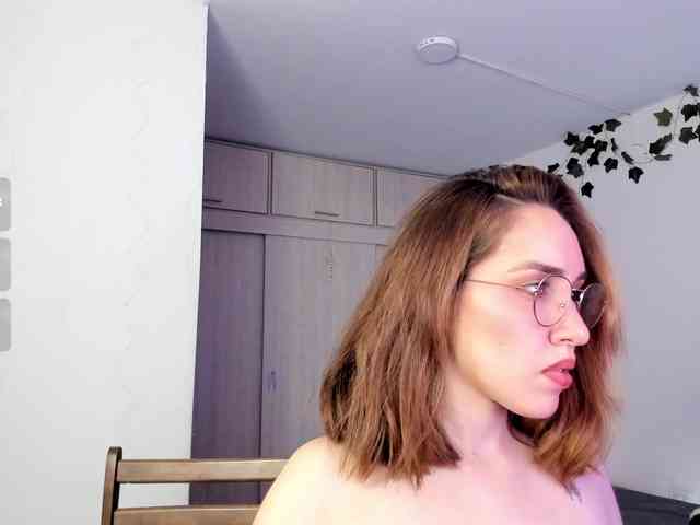 SaraCastillo webcam