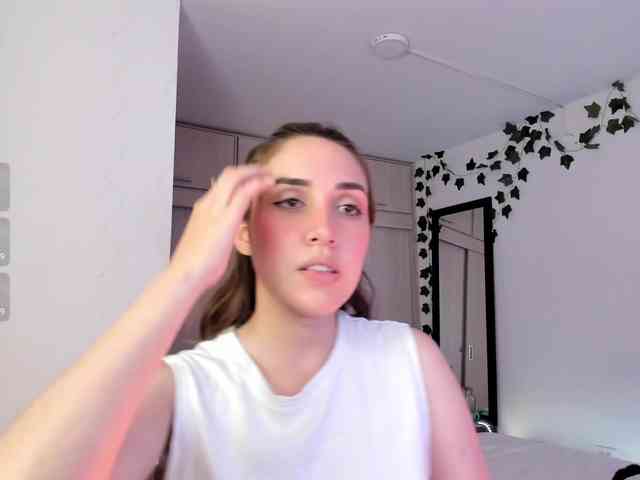 SaraCastillo webcam