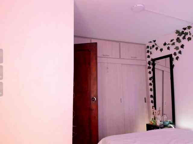 SaraCastillo webcam