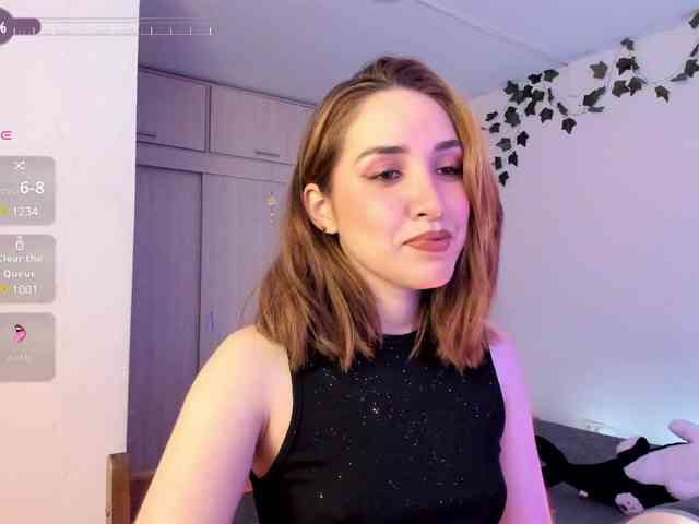 SaraCastillo webcam