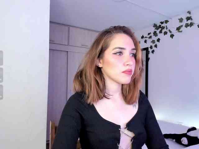 SaraCastillo webcam