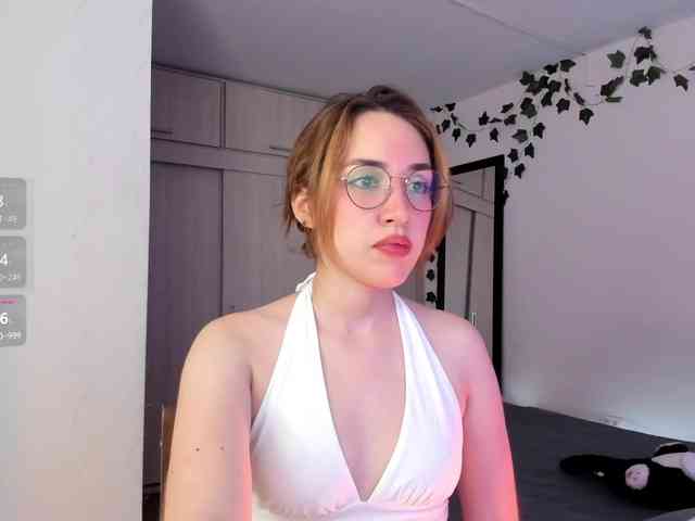 SaraCastillo webcam