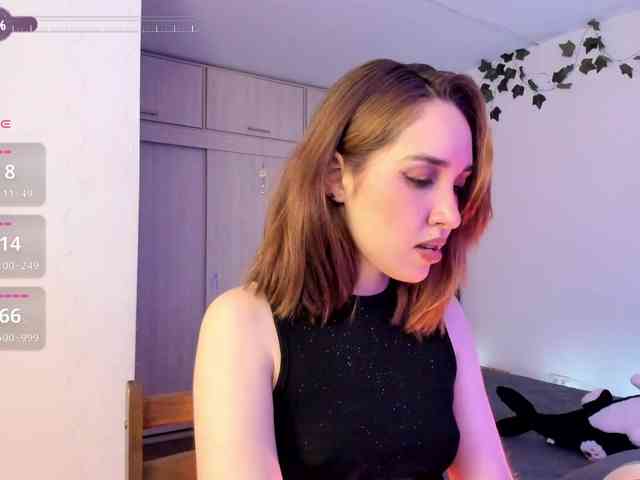 SaraCastillo webcam