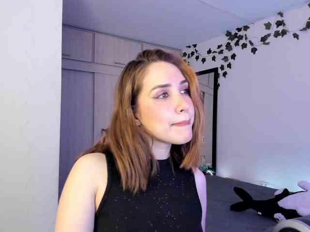 SaraCastillo webcam