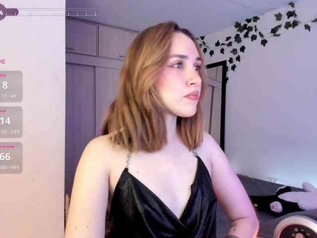 SaraCastillo webcam