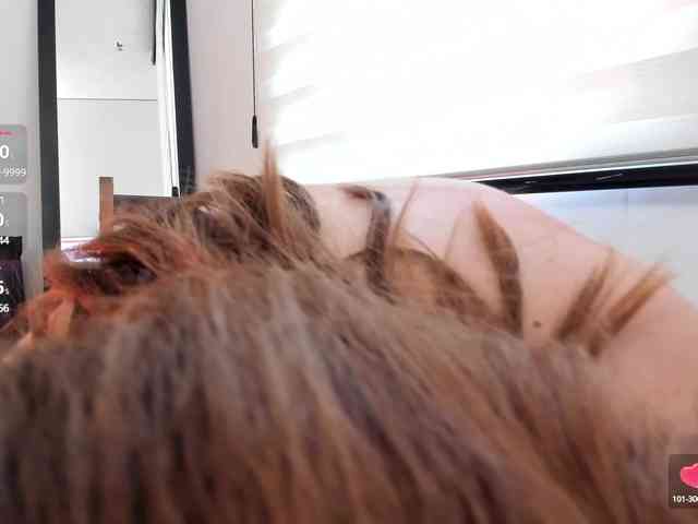 SaraCastillo webcam