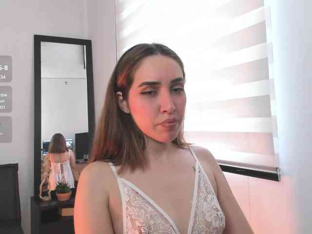 SaraCastillo webcam