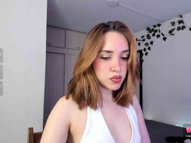 SaraCastillo webcam