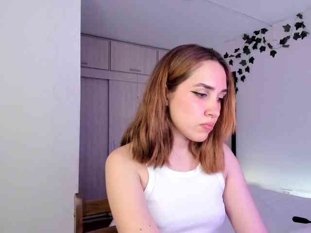 SaraCastillo webcam