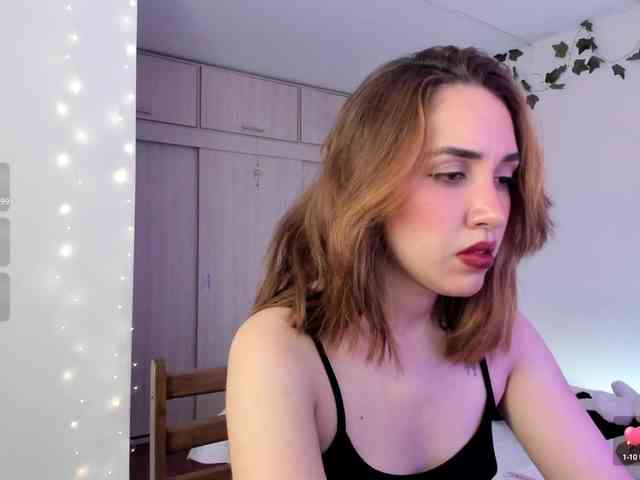 SaraCastillo webcam