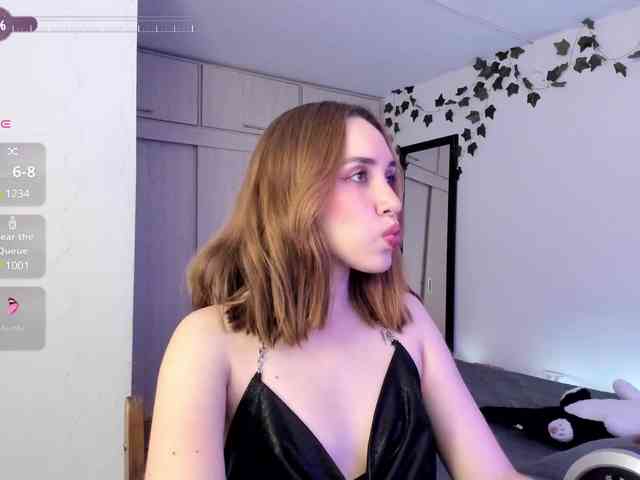 SaraCastillo webcam