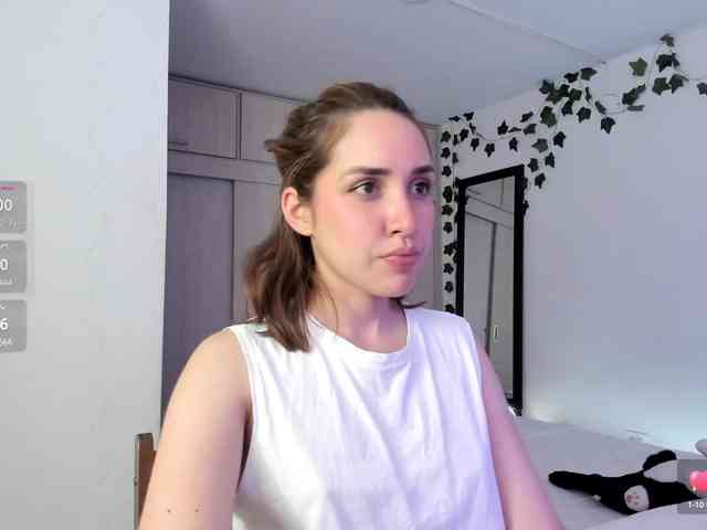 SaraCastillo webcam