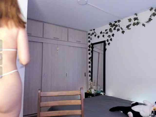 SaraCastillo webcam