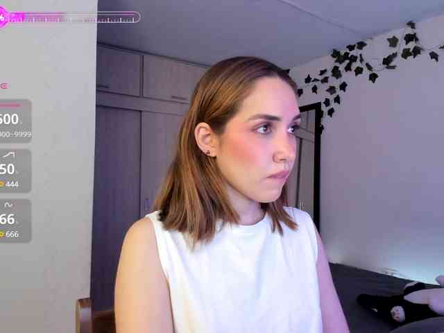 SaraCastillo webcam