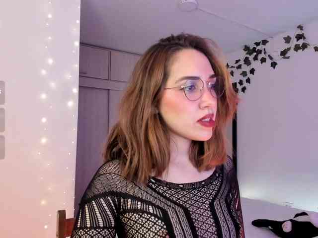 SaraCastillo webcam