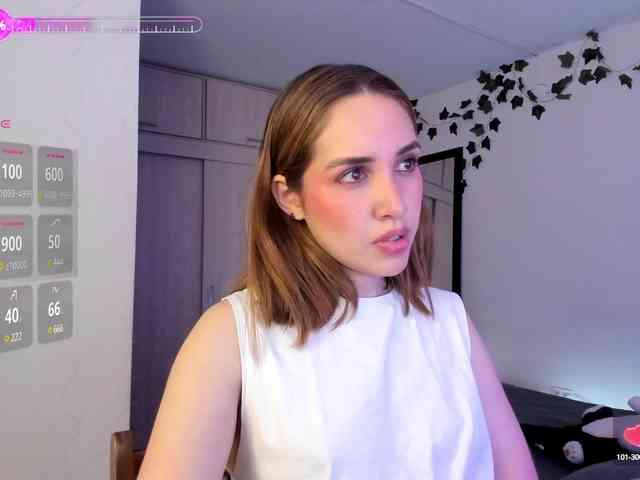 SaraCastillo webcam