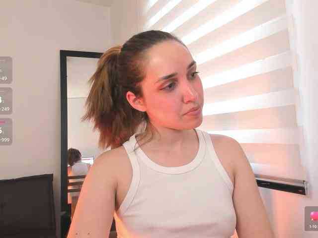 SaraCastillo webcam