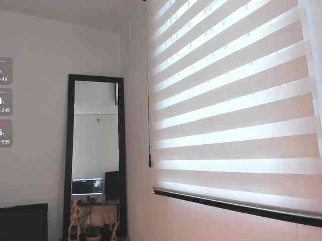 SaraCastillo webcam